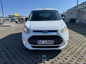 Ford Tourneo Connect 1.6TDCi 95�.� 2015� ���������� �������� | Mobile.bg � ����� ������ 2