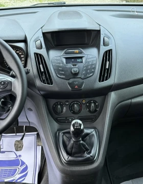 Ford Tourneo Connect 1.6TDCi 95�.� 2015� ���������� �������� | Mobile.bg � ����� ������ 16