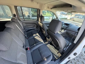 Ford Tourneo Connect 1.6TDCi 95�.� 2015� ���������� �������� | Mobile.bg � ����� ������ 14