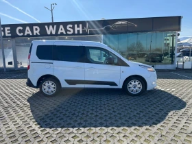 Ford Tourneo Connect 1.6TDCi 95�.� 2015� ���������� �������� | Mobile.bg � ����� ������ 4