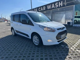 Ford Tourneo Connect 1.6TDCi 95�.� 2015� ���������� �������� | Mobile.bg � ����� ������ 3