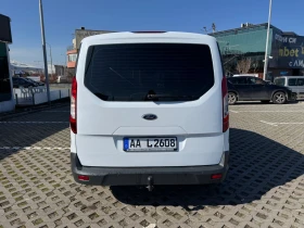 Ford Tourneo Connect 1.6TDCi 95�.� 2015� ���������� �������� | Mobile.bg � ����� ������ 6