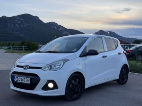 Hyundai I10 1.0i/ ��� / �������� | Mobile.bg � ����� ������ 2