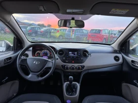 Hyundai I10 1.0i/ ��� / �������� | Mobile.bg � ����� ������ 12