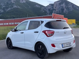 Hyundai I10 1.0i/ ��� / �������� | Mobile.bg � ����� ������ 3