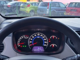 Hyundai I10 1.0i/ ��� / �������� | Mobile.bg � ����� ������ 9