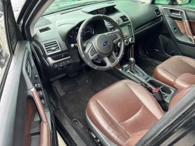 Subaru Forester * XT Limited * АВТОКРЕДИТ БЕЗ ПЪРВОНАЧАЛНА ВНОСКА* - 14000 € / 27381.62 лв. - 58801171 5