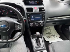Subaru WRX Sport tech/����/�������/����/CARFAX/����������� | Mobile.bg � ����� ������ 9