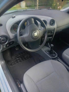 Seat Ibiza ������ -�����  | Mobile.bg � ����� ������ 6
