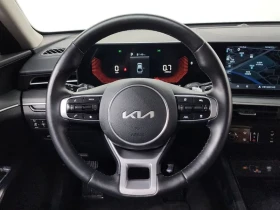 Kia K5 | Mobile.bg � ����� ������ 13