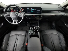 Kia K5 | Mobile.bg � ����� ������ 7