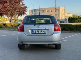 Toyota Corolla ��� 1.4 i | Mobile.bg � ����� ������ 7