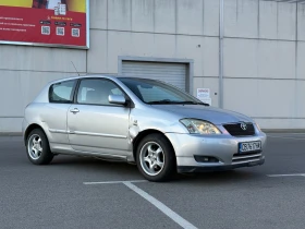 Toyota Corolla ��� 1.4 i | Mobile.bg � ����� ������ 3
