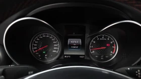 Mercedes-Benz C 43 AMG ��. ��������* BLIND SPOT* HUD* ���* ������ ���� | Mobile.bg � ����� ������ 8