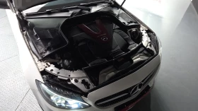 Mercedes-Benz C 43 AMG ��. ��������* BLIND SPOT* HUD* ���* ������ ���� | Mobile.bg � ����� ������ 6