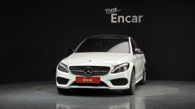 Mercedes-Benz C 43 AMG ��. ��������* BLIND SPOT* HUD* ���* ������ ���� | Mobile.bg � ����� ������ 3