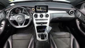 Mercedes-Benz C 43 AMG ��. ��������* BLIND SPOT* HUD* ���* ������ ���� | Mobile.bg � ����� ������ 7