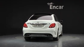 Mercedes-Benz C 43 AMG ��. ��������* BLIND SPOT* HUD* ���* ������ ���� | Mobile.bg � ����� ������ 4