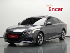 ����� �� �������� �� Honda Accord 10Th Generation 1.5 Turbo