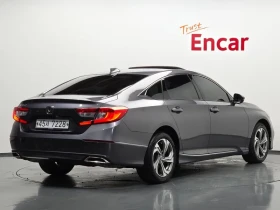 Honda Accord 10Th Generation 1.5 Turbo | Mobile.bg � ����� ������ 2