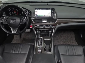 Honda Accord 10Th Generation 1.5 Turbo | Mobile.bg � ����� ������ 7
