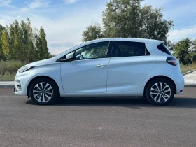 Renault Zoe R135 IntenseCCS 52kw �������� 91.1% SoH ���������� | Mobile.bg � ����� ������ 6