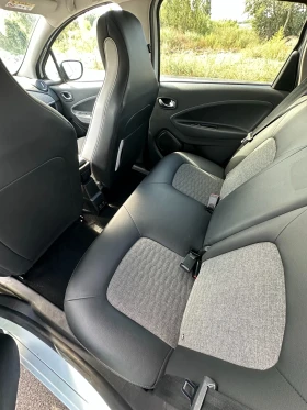 Renault Zoe R135 IntenseCCS 52kw �������� 91.1% SoH ���������� | Mobile.bg � ����� ������ 11
