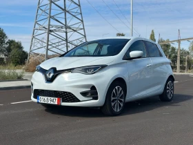 Renault Zoe R135 IntenseCCS 52kw �������� 91.1% SoH ���������� | Mobile.bg � ����� ������ 7
