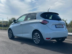 Renault Zoe R135 IntenseCCS 52kw �������� 91.1% SoH ���������� | Mobile.bg � ����� ������ 5
