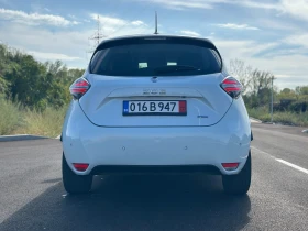 Renault Zoe R135 IntenseCCS 52kw �������� 91.1% SoH ���������� | Mobile.bg � ����� ������ 4