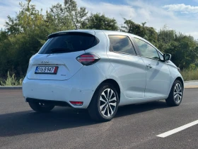 Renault Zoe R135 IntenseCCS 52kw �������� 91.1% SoH ���������� | Mobile.bg � ����� ������ 3