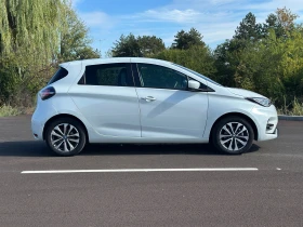 Renault Zoe R135 IntenseCCS 52kw �������� 91.1% SoH ���������� | Mobile.bg � ����� ������ 2