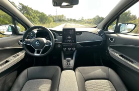 Renault Zoe R135 IntenseCCS 52kw �������� 91.1% SoH ���������� | Mobile.bg � ����� ������ 8