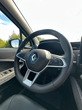 Renault Zoe R135 IntenseCCS 52kw �������� 91.1% SoH ���������� | Mobile.bg � ����� ������ 10