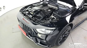 Mercedes-Benz AMG GT 63S * СПОРТНИ СЕДАЛКИ * КЕРАМИКА | Auto.bg — изображение 5