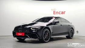 Mercedes-Benz AMG GT 63S * СПОРТНИ СЕДАЛКИ * КЕРАМИКА
