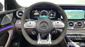 Mercedes-Benz AMG GT 63S * СПОРТНИ СЕДАЛКИ * КЕРАМИКА | Auto.bg — изображение 9