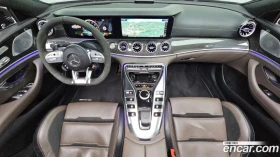 Mercedes-Benz AMG GT 63S * СПОРТНИ СЕДАЛКИ * КЕРАМИКА | Auto.bg — изображение 7