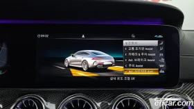 Mercedes-Benz AMG GT 63S * СПОРТНИ СЕДАЛКИ * КЕРАМИКА | Auto.bg — изображение 15