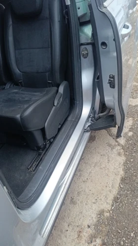 VW Sharan 2.0 TDI, 4x4, ��������, 7 ����� | Mobile.bg � ����� ������ 12