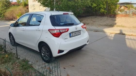 Toyota Yaris LUNA | Auto.bg — изображение 3