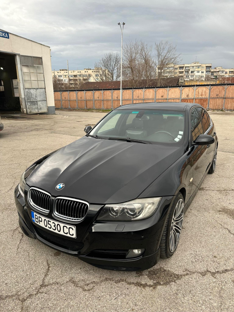 BMW 330, снимка 2 - Автомобили и джипове - 44658498