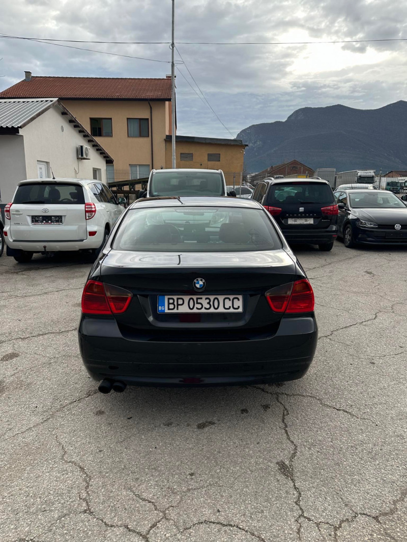 BMW 330, снимка 4 - Автомобили и джипове - 45740714