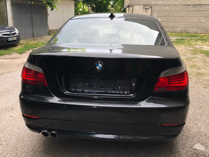 BMW 530 3.0D face, снимка 2 - Автомобили и джипове - 46031852