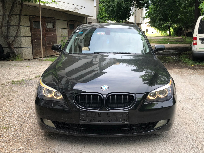 BMW 530 3.0D face, снимка 1 - Автомобили и джипове - 46031852