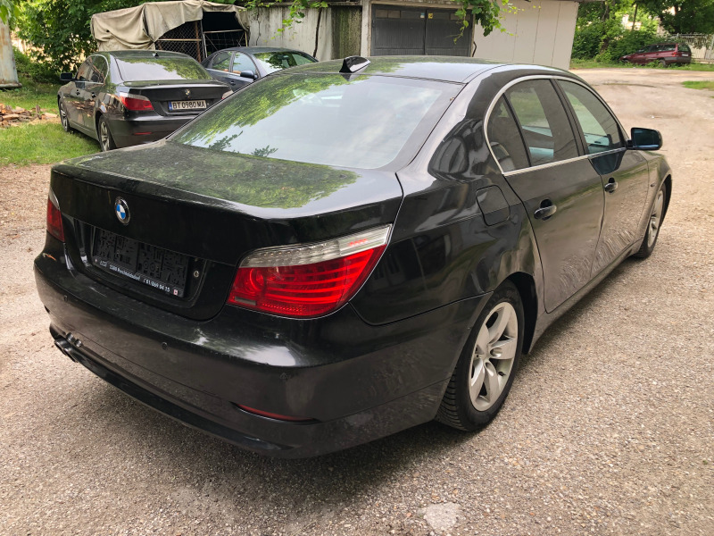 BMW 530 3.0D face, снимка 7 - Автомобили и джипове - 46031852