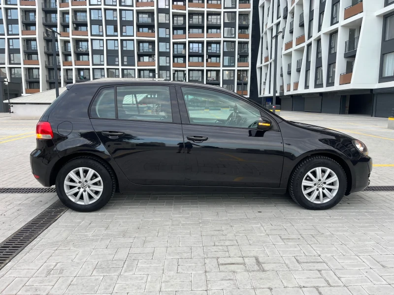 VW Golf 2.0TDI Комънреил, снимка 3 - Автомобили и джипове - 47476583