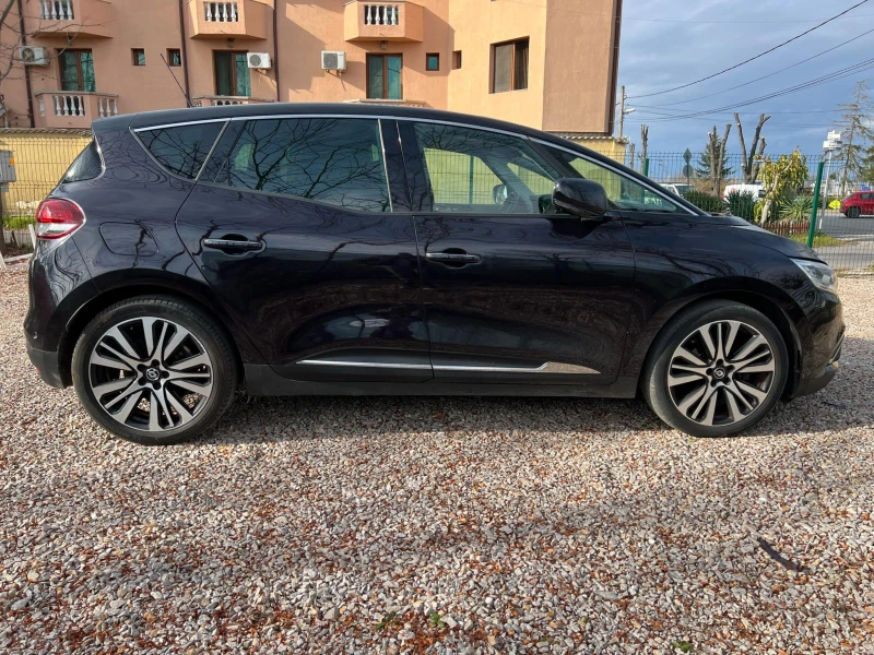 Renault Scenic 1.6 Energy dCi (160 Hp), снимка 7 - Автомобили и джипове - 48353372