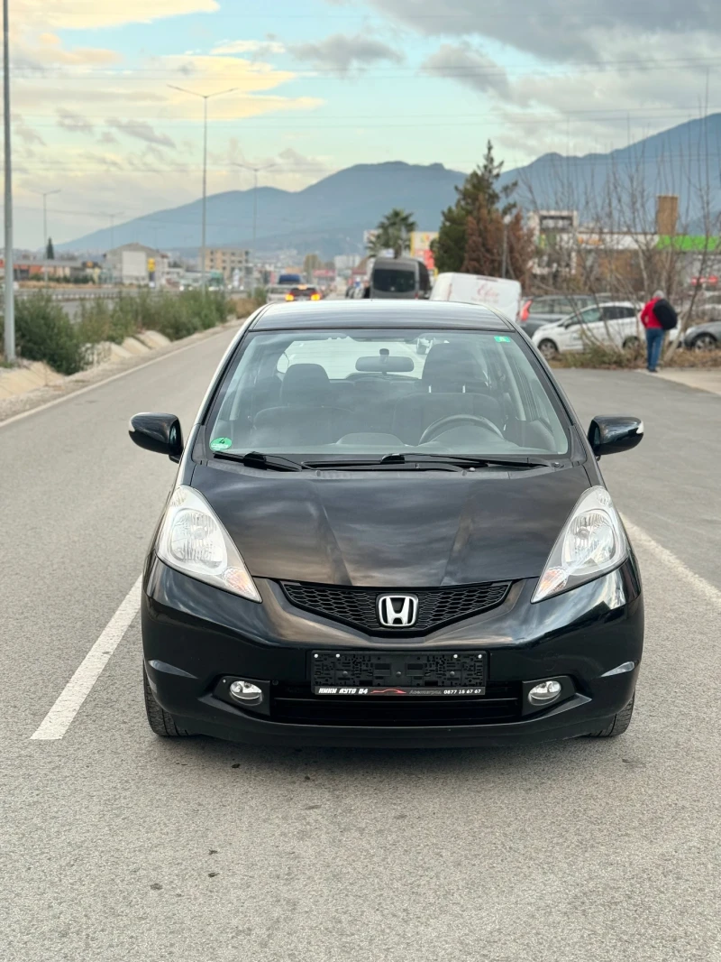 Honda Jazz 1.4 , снимка 3 - Автомобили и джипове - 48069634