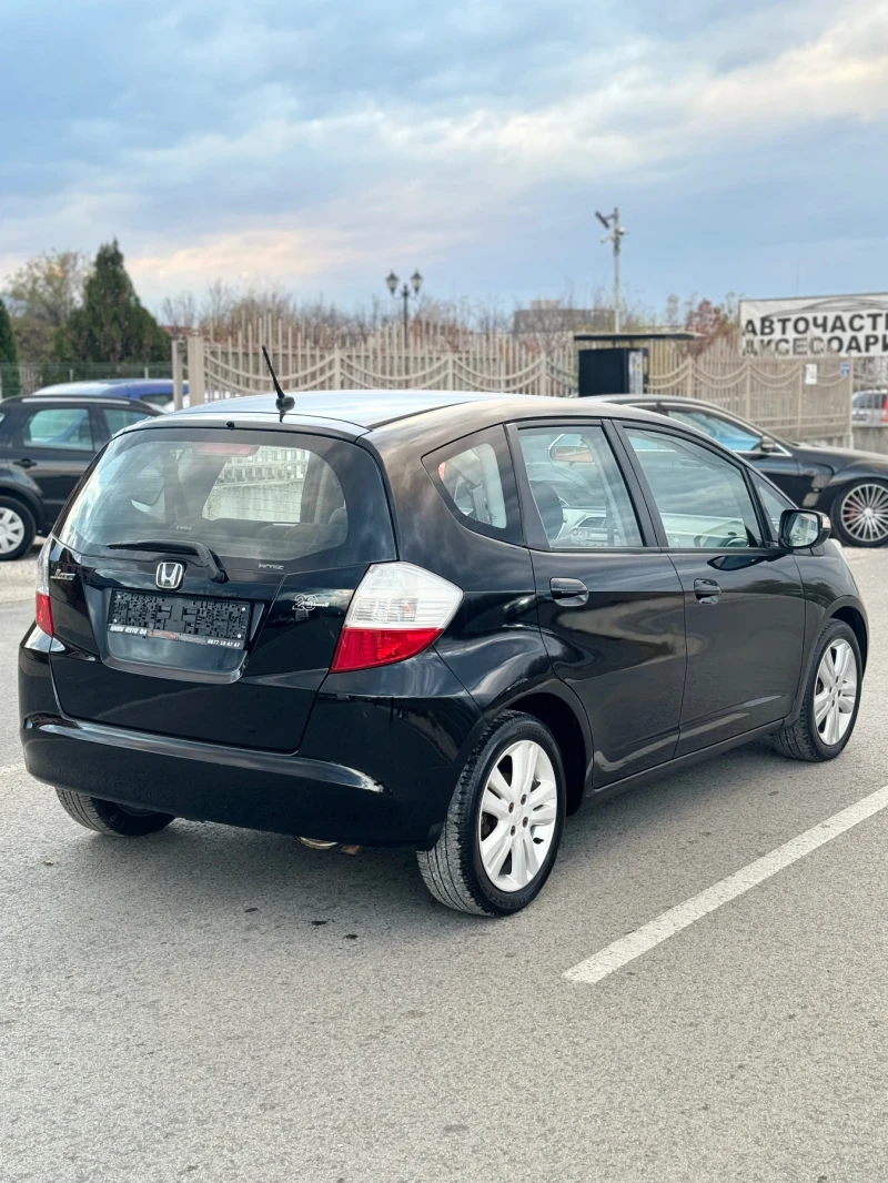 Honda Jazz 1.4 , снимка 4 - Автомобили и джипове - 48069634